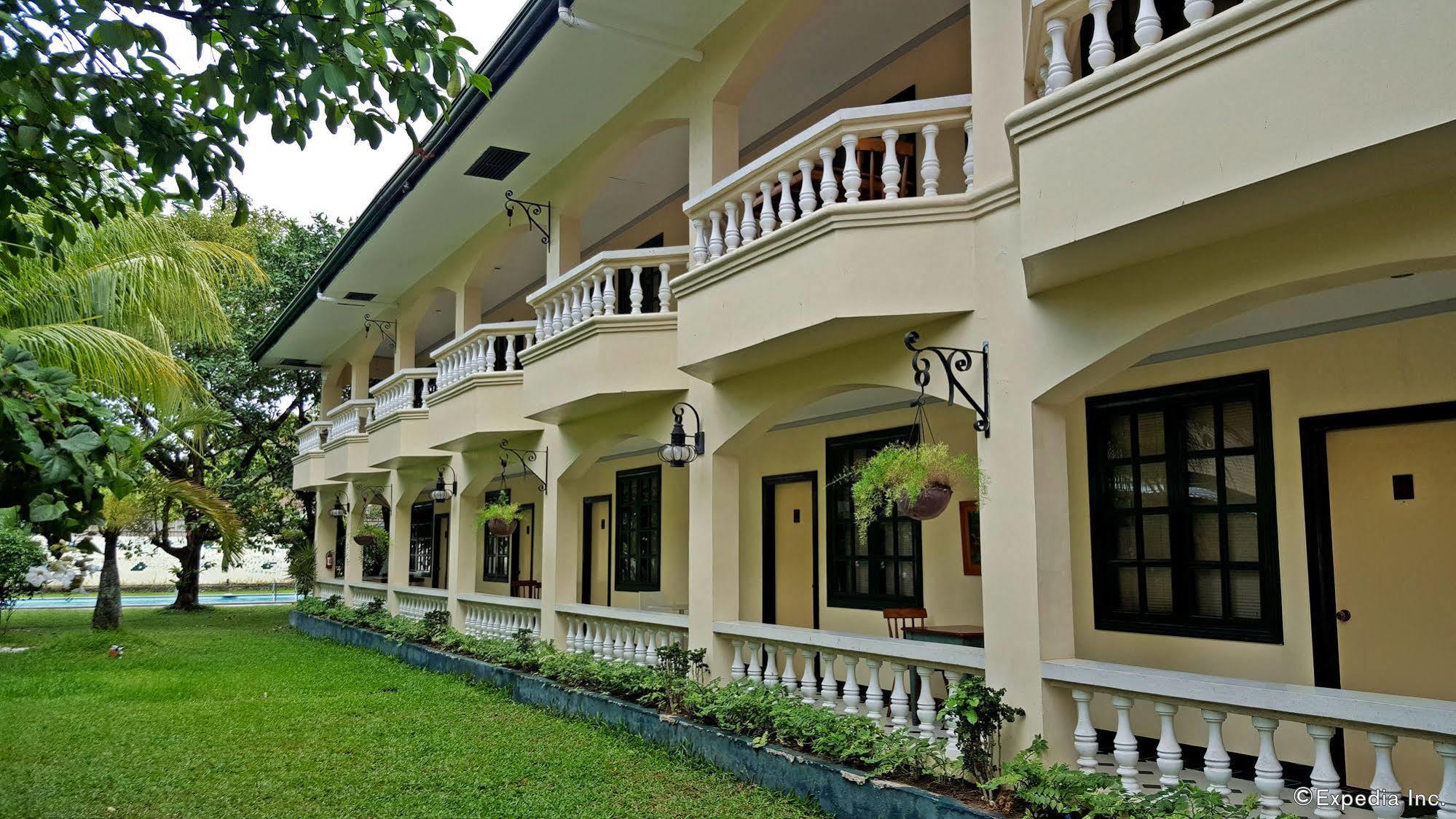 La Planta Hotel And Restaurant, Inc. Bais Exterior foto